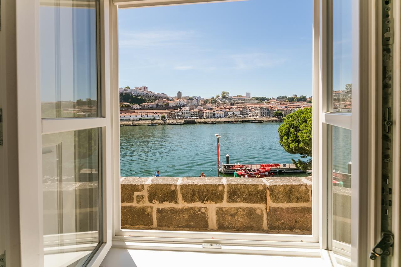 Porto River Exterior foto